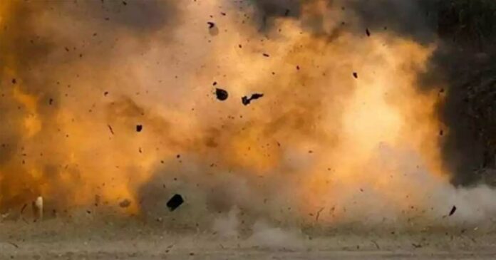 Explosion in firecracker factory in Karnataka ! Three people including two Malayalis died tragically !
