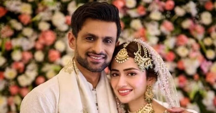 Malik's relationship with other women broke the family! The family opposes the marriage with the actress! Shuaib Malik's sister with revelation; Sania Mirza appeals not to spread rumours