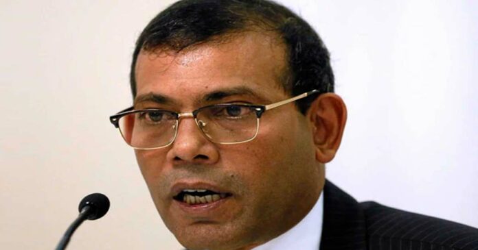 Maldivian minister removes tweets against Modi! Following the strong protest against the action; The former president demanded to inform India that the minister's opinion was not government policy