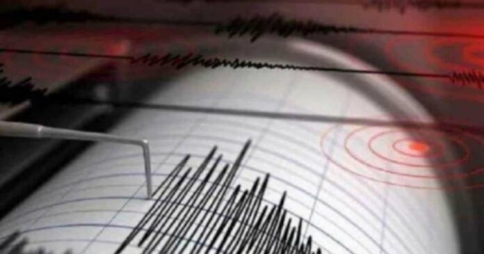 Earthquake in Jammu and Kashmir! The epicenter of the 6.1 magnitude earthquake in Afghanistan! Vibration in Delhi too