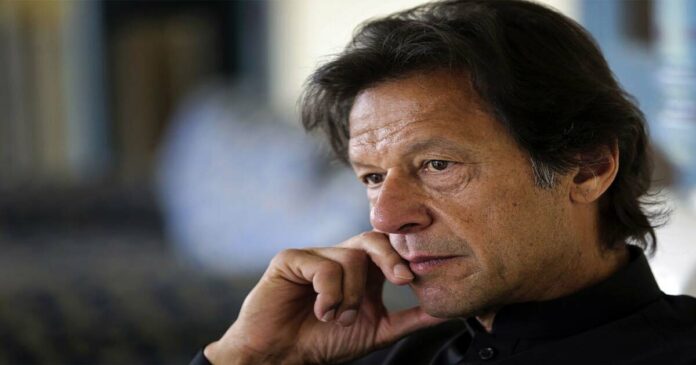 Just days before the general election, Imran Khan suffered a heavy blow in Pakistan! Special court of Pakistan sentenced Imran and former foreign minister to 10 years in prison; Proceedings in the Cipher case