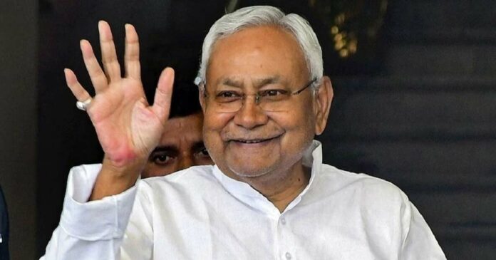 Nitish Kumar may re-swear as Bihar CM with BJP support; A setback for RJD and Tejashwi Yadav who dreamed of the CM chair
