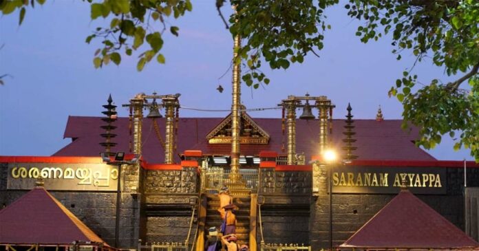 Travancore Devaswom Board President PS Prashanth said that the Sabarimala Makaravilak Mahotsavam is moving forward by working together to ensure a complaint-free good pilgrimage for the devotees; There will be no spot booking system from 10th