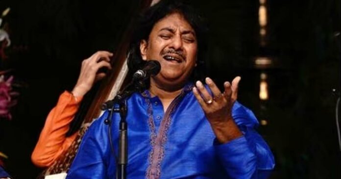 Renowned Hindustani musician and Padma Bhushan awardee Ustad Rashid Khan passed away! The talent who left his mark as a music director and singer has passed away