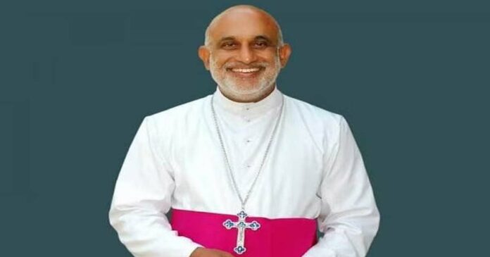 Mar Raphael Attil will take over as Major Archbishop of Syro-Malabar Church