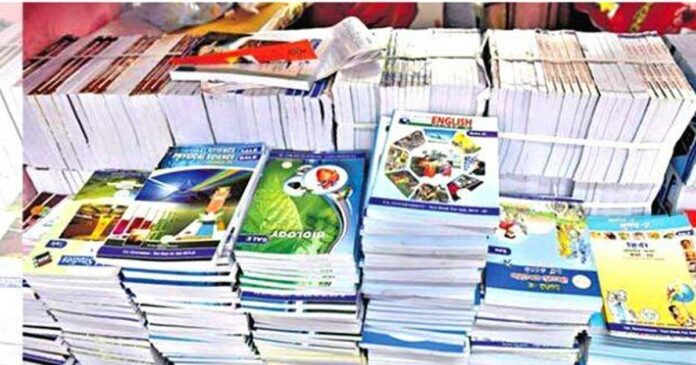 Curriculum revision! From the next academic year, the textbooks of classes 1, 3, 5, 7, 9 will change! All books shall include the Constitution as an introduction; Changing textbooks that have been around for more than 10 years