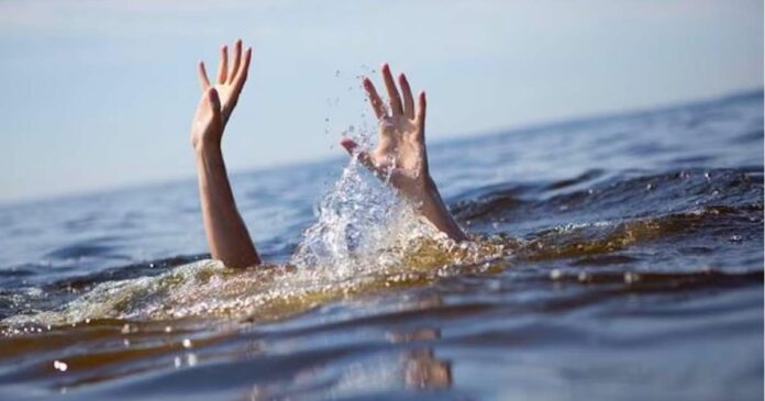 Three youths drowned in Vellayanikayal!Venganoor Christ College students were killed in the accident.