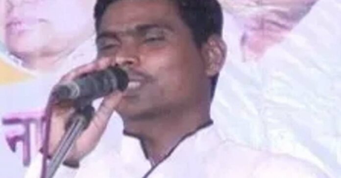 The dream of 140 crore Indians will come true in just ten days and nights! Akbar Taj, a visually impaired poet and bhajan singer, has also been invited to witness the dedication ceremony!