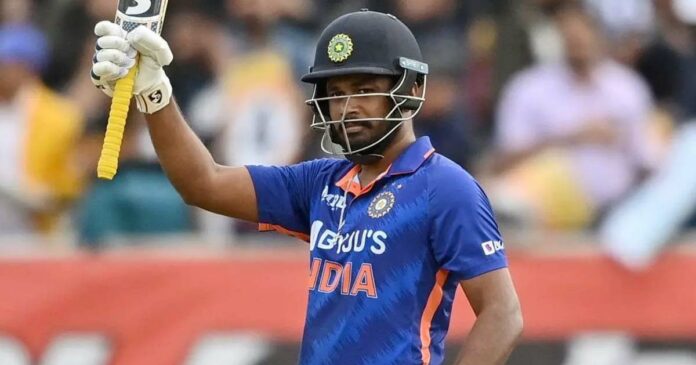 Sanju Samson named in T20 series against Afghanistan; Rohit Sharma will lead the team; Kohli is also back