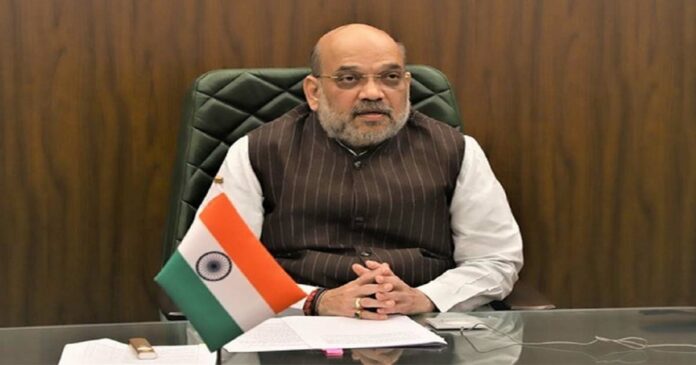 Security Assessment in Jammu and Kashmir; Under the chairmanship of Amit Shah, a high-level security review meeting will be held in Delhi tomorrow, security system, anti-terrorist operations, law and order situation etc. will be discussed.