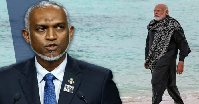 Anti-Modi post: India summons Maldives High Commissioner to protest, Indian tourists cancel flight tickets and hotel bookings in droves