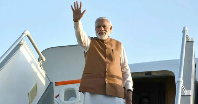 Tamil Nadu and Lakshadweep to receive Prime Minister, two-day visit from tomorrow, various development projects will begin