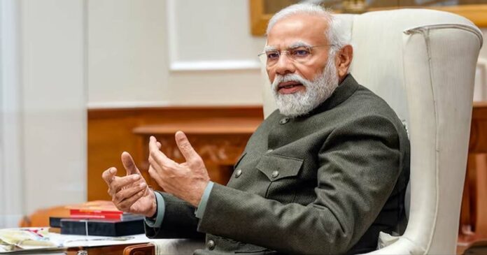 Prime Minister Narendra Modi to attend DGP, IGP All India Annual Conference: Issues like terrorism, counter-insurgency, cyber security, border strengthening will be discussed