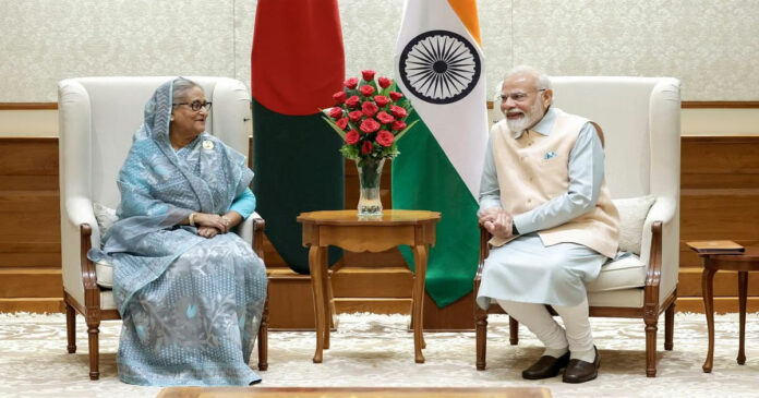 Sheikh Hasina back in power in Bangladesh: Prime Minister for fourth consecutive term, only 40 percent vote in country due to opposition boycott