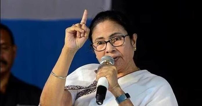 Trinamool Congress has no alliance with Congress in Bengal for Lok Sabha elections.