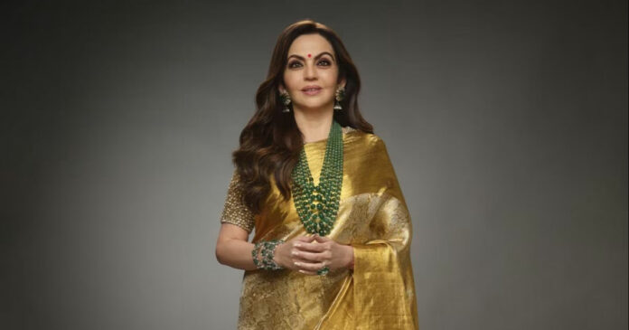 Viacom18 and Star India announce merger! Reliance invests Rs 11,500 crore in joint venture! Nita Ambani to head