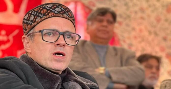 Narendra Modi's goal of 400 seats for NDA is possible! The indie front is tired! Openly admitting that the opposition is weak, former Chief Minister of Jammu and Kashmir Omar Abdullah!