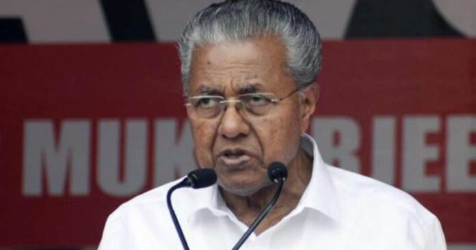Pinarayi Vijayan said that Malayalee students who have gone abroad for higher education will be brought back! Social media said that first the children of the leaders should be brought home from abroad and taught in the educational institutions here! Troll rain on the Chief Minister!