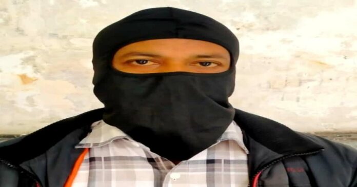 Simi terrorist Haneef Sheikh in police custody! After 22 years on the run, the militant, who also served as editor of the organization's magazine, was arrested.