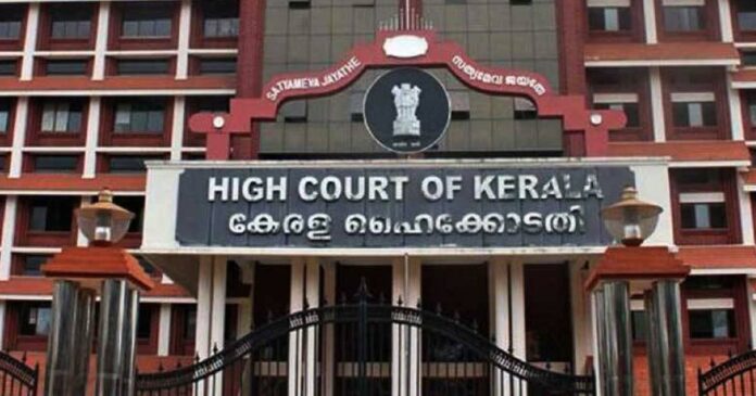 Agreement to establish a judicial city in Kalamassery! It was decided in the high level meeting held today; Site inspection in presence of High Court Judges and State Ministers on 17th of this month
