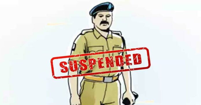 Suspension of the investigating officer who investigated the Vandiperiyar case ! Ernakulam Rural Add. SP will investigate