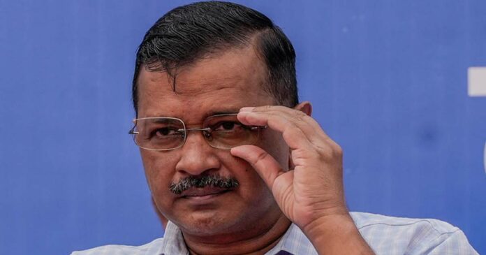 Delhi Liquor Policy Corruption Case ! ED has approached the court against Arvind Kejriwal !