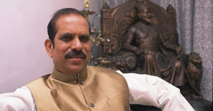 Former Maharashtra Chief Minister and Shiv Sena leader Manohar Joshi passes away; Ended with age-related ailments