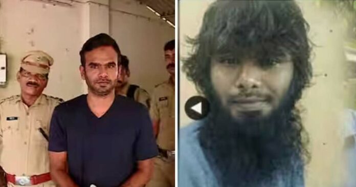Case of planning terrorist attack in Kerala; IS terrorist Riyaz Abubakar will be sentenced by the court today