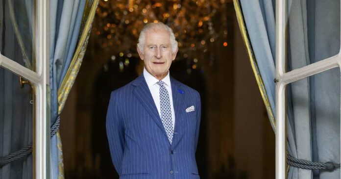 Britain's King Charles III diagnosed with cancer; Avoid public events and go to treatment; The British Prime Minister wishes the disease to be cured as soon as possible