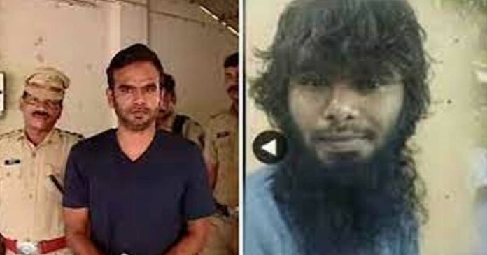 A case of planning to carry out an explosion in Kerala; Sentence of ISIS terrorist Riyaz Abubakar today