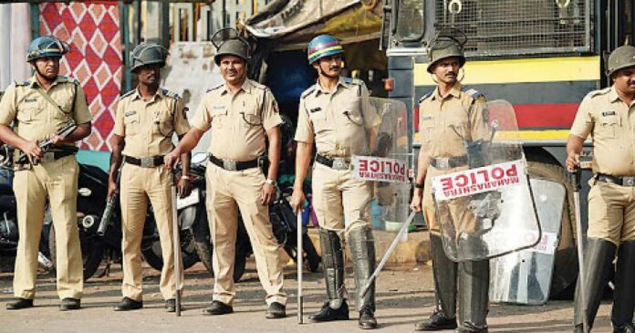 A terrorist attack in Mumbai? Police have strengthened security in the city; The investigation is intensified focusing on the phone number from which the threat message was received