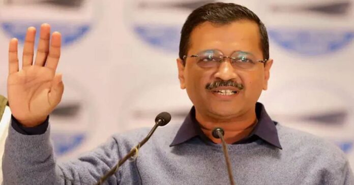 Delhi Liquor Policy Case; Chief Minister Kejriwal and three Aam Aadmi Party leaders to appear in Rose Avenue court today