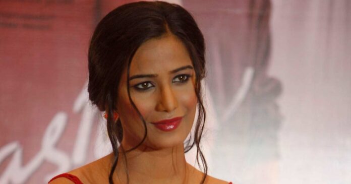 'Poonam Pandey is not a brand ambassador against cervical cancer'; The central government clarified