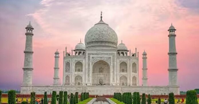 Uruz celebration at Taj Mahal should be banned; Hindu Mahasabha court with demand; The petition will be heard on March 4