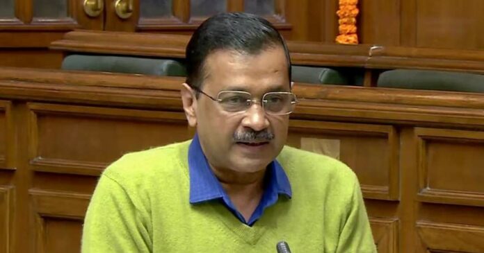 Money laundering case related to liquor policy scam; ED sends notice to Kejriwal for seventh time; He has to appear for questioning on Monday