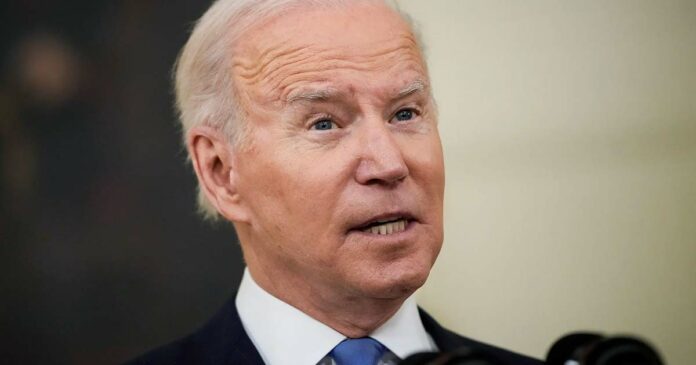 'Old man with poor memory! We need a sane president'; Attorney General to Kamala Harris to remove Joe Biden
