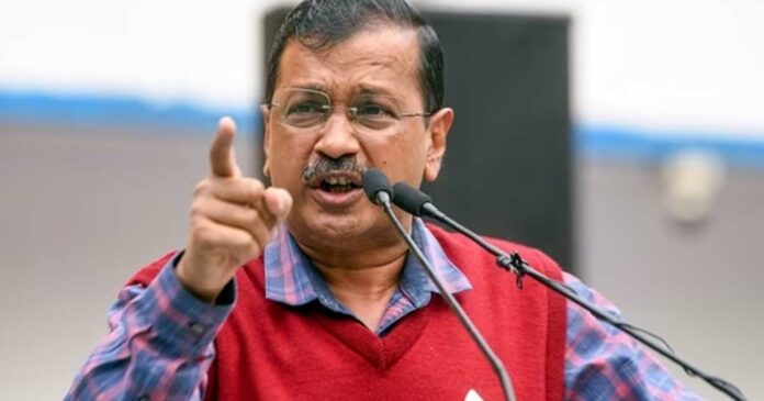 Liquor policy corruption case; Insolence followed by Kejriwal! He did not appear before the ED today; The response is to let the court decide; ED is about to take strict action