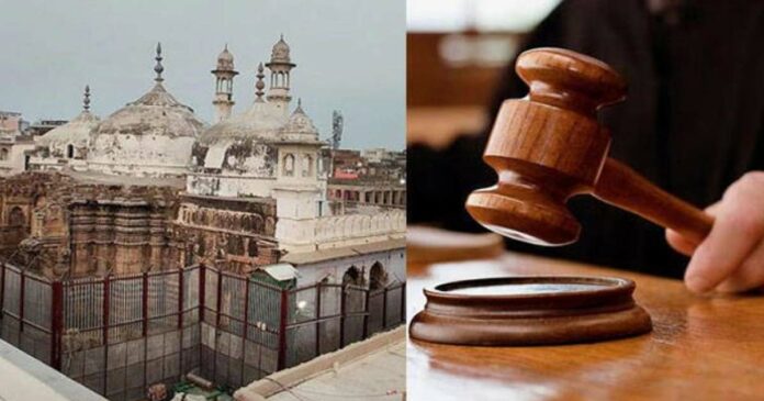 Hindus can continue their puja at Jnanvapi Mandir; The Allahabad High Court rejected the mosque committee's petition