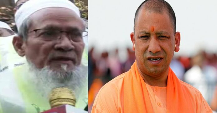 Hindus will not be admitted to Gyanwapi; If Yogi Adityanath reaches Bengal, we will not leave it alone; Trinamool leader Siddique Chaudhary threatened