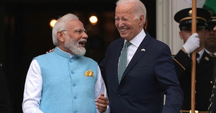 'It is not flat like a chapati but expands like a puri'; US official on India-US trade relations