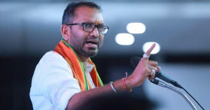 'People have hated LDF and Congress'; K Surendran that BJP will have a CM in Kerala soon