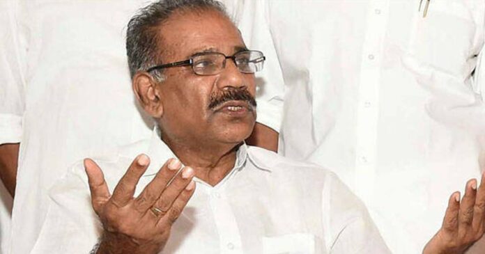'Not to Wayanad immediately, will reach Mananthavadi after the people calm down'; AK Saseendran