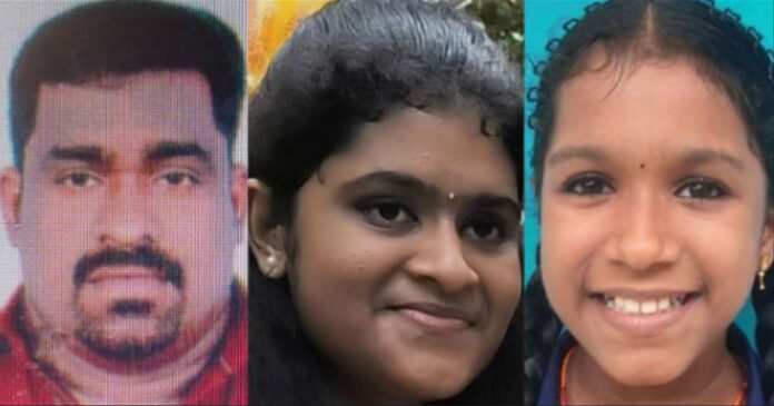 Two daughters and father dead in Kozhikode Payoli! The preliminary conclusion is that the father committed suicide by jumping in front of the train after poisoning the children