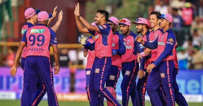 Sanju Samson and Rajasthan started the first match with a win! Lucknow beat Super Giants by 20 runs