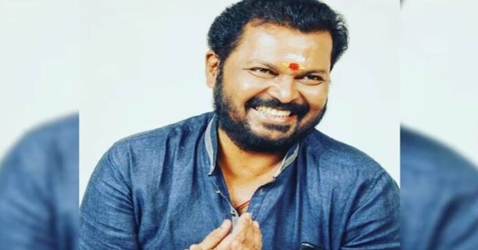 My Dear Kuttychatthan child star and Telugu director Suriyakiran passes away; Unexpected death due to jaundice while undergoing treatment at a private hospital in Chennai