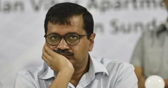 Kejriwal hit back! Petition against arrest will not be considered urgently! Delhi High Court will consider it on Wednesday!