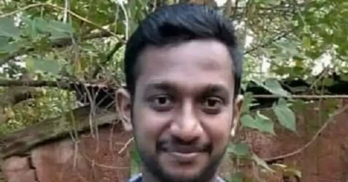 Student dies after stone falls from tipper in Vizhinjam; The all-party meeting convened by the District Collector broke up without reaching a decision