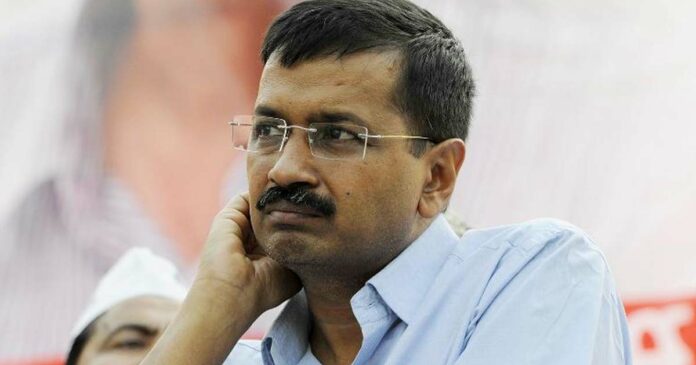 Arvind Kejriwal in custody for four more days in Delhi liquor policy corruption case