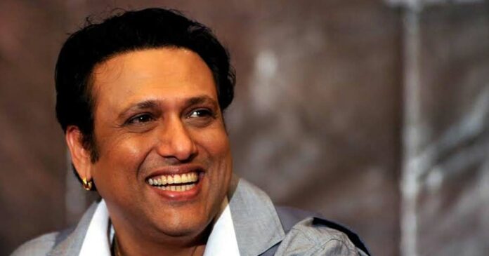 Bollywood actor Govinda is preparing to return to politics! It is reported that NDA will be the candidate from Mumbai North West constituency