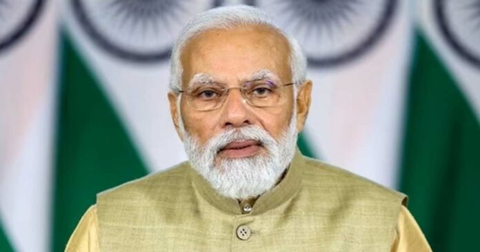 Ten days! Twelve states! Prime Minister Narendra Modi will present 29 mega development projects to India